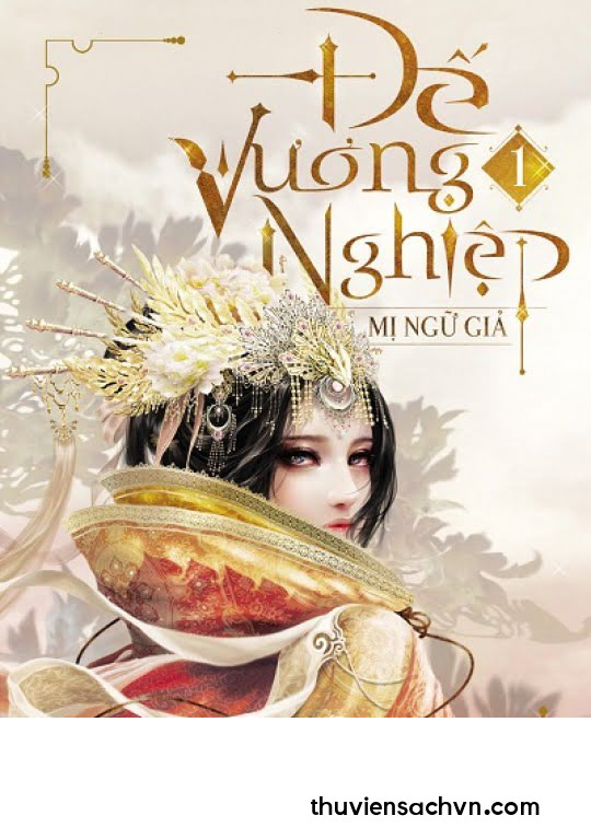 NGHIỆP ĐẾ VƯƠNG