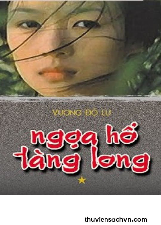 NGỌA HỔ TÀNG LONG