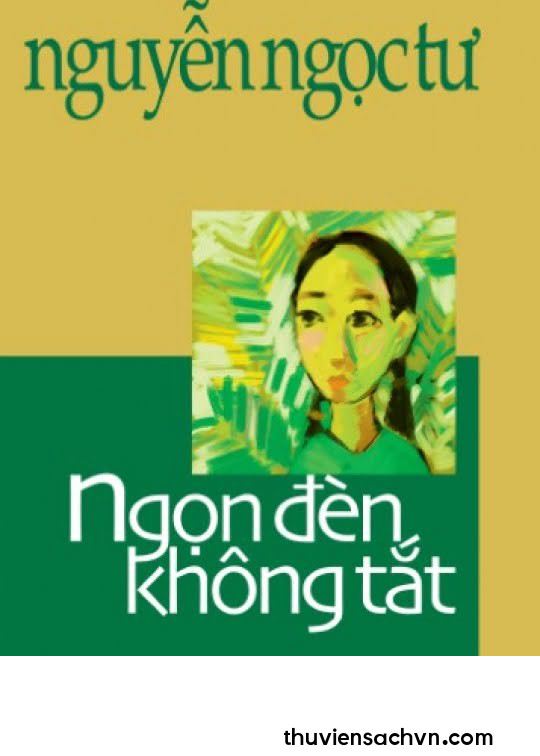 NGỌN ĐÈN KHÔNG TẮT