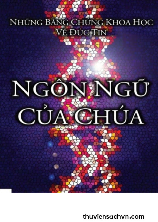 NGÔN NGỮ CỦA CHÚA