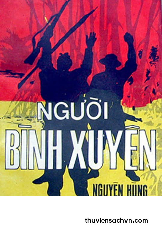 NGƯỜI BÌNH XUYÊN