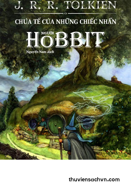 NGƯỜI HOBBIT