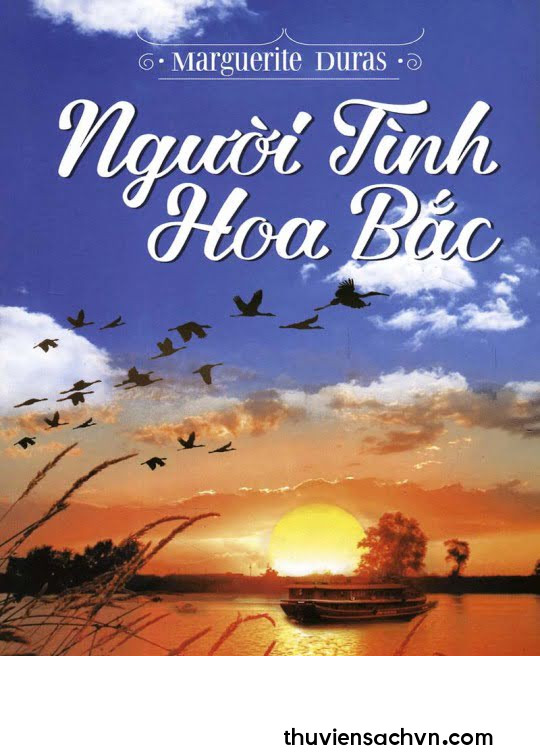 NGƯỜI TÌNH HOA BẮC