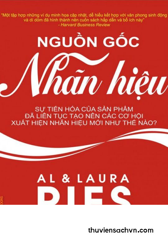 NGUỒN GỐC NHÃN HIỆU