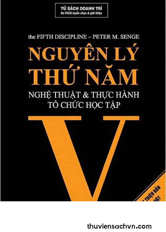 NGUYÊN LÝ THỨ NĂM