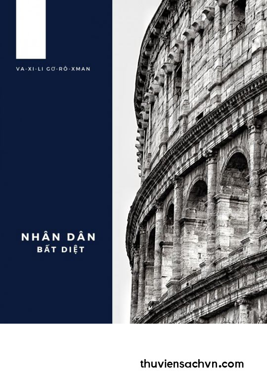 NHÂN DÂN BẤT DIỆT