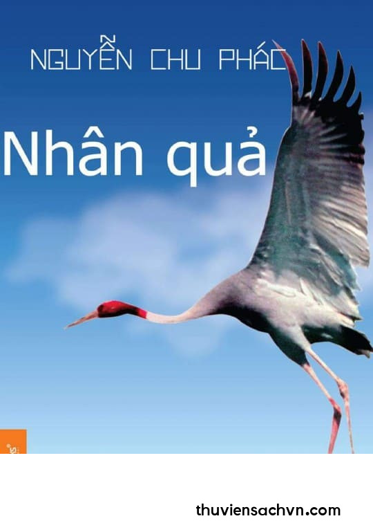 NHÂN QUẢ