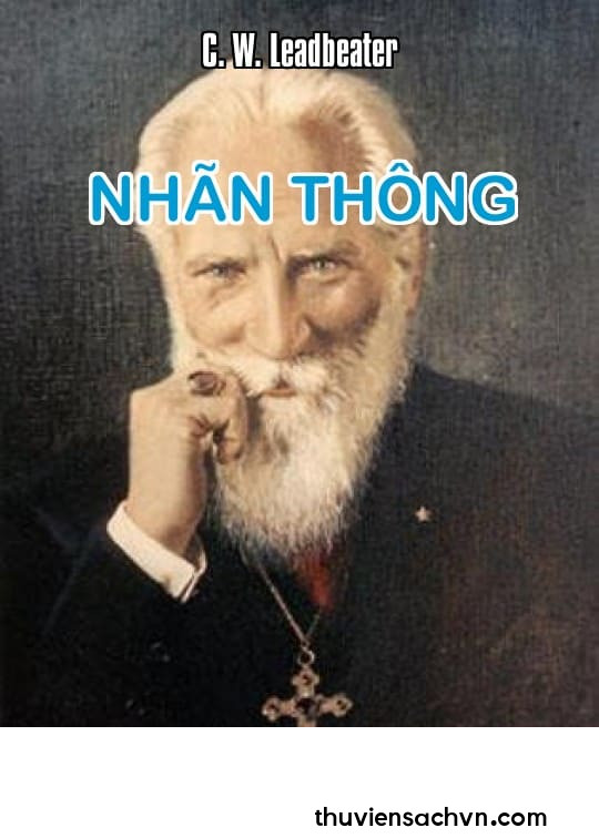 NHÃN THÔNG