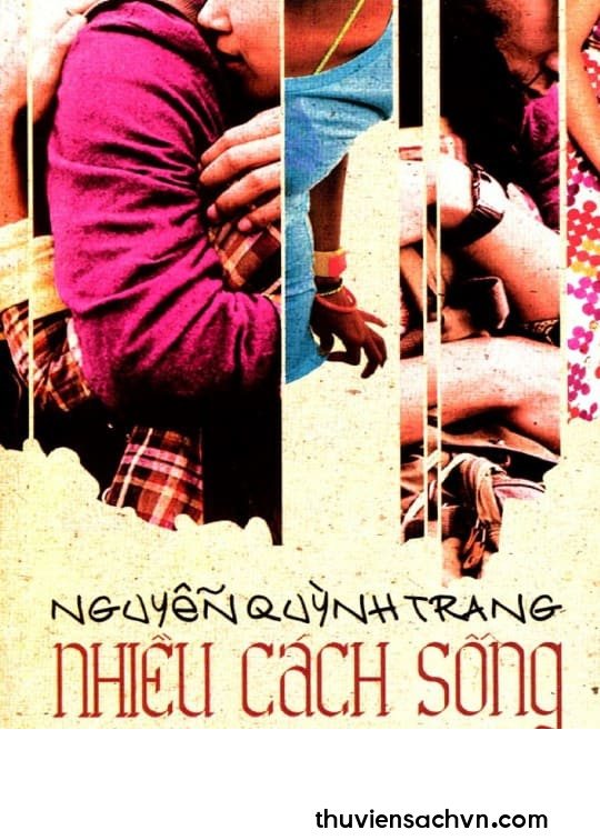 NHIỀU CÁCH SỐNG