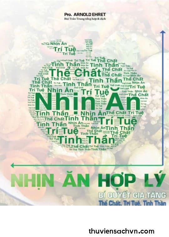 NHỊN ĂN HỢP LÝ