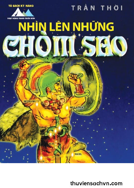 NHÌN LÊN NHỮNG CHÒM SAO