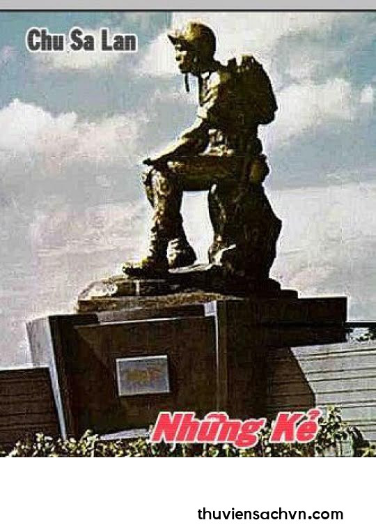 NHỮNG KẺ BẤT KHUẤT