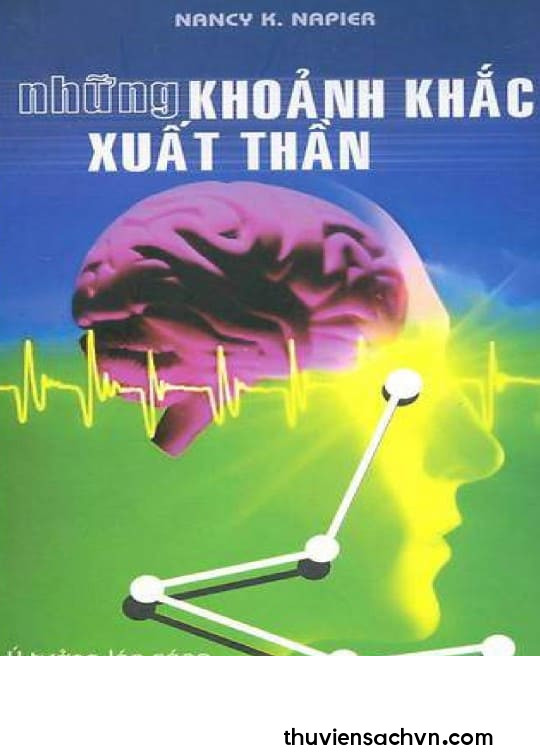 NHỮNG KHOẢNH KHẮC XUẤT THẦN