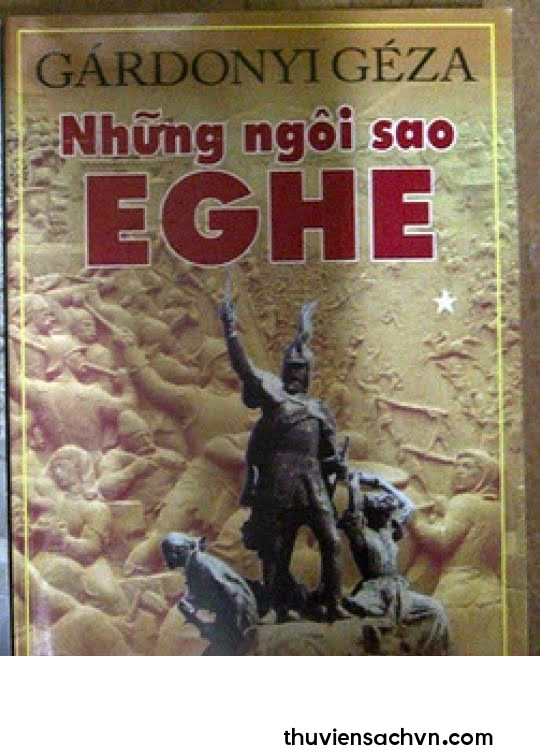 NHỮNG NGÔI SAO EGHE T1