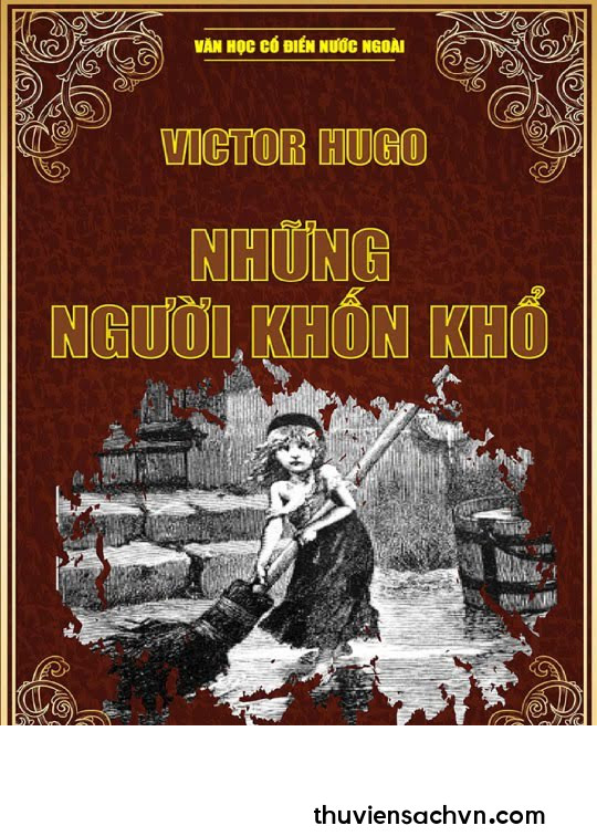 NHỮNG NGƯỜI KHỐN KHỔ