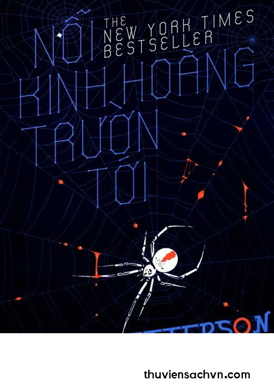 NỖI KINH HOÀNG TRƯỜN TỚI