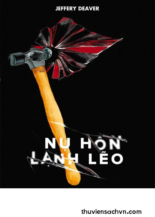 NỤ HÔN LẠNH LẼO