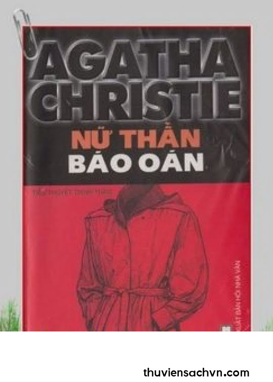 NỮ THẦN BÁO OÁN