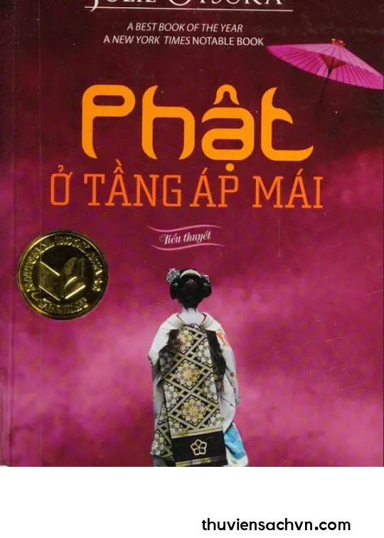 PHẬT Ở TẦNG ÁP MÁI