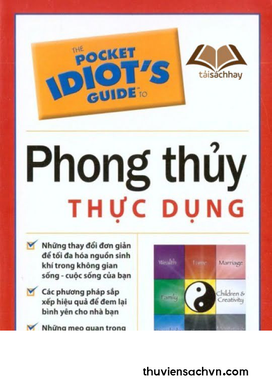 PHONG THỦY THỰC DỤNG