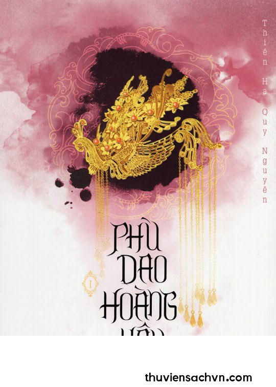 PHÙ DAO HOÀNG HẬU