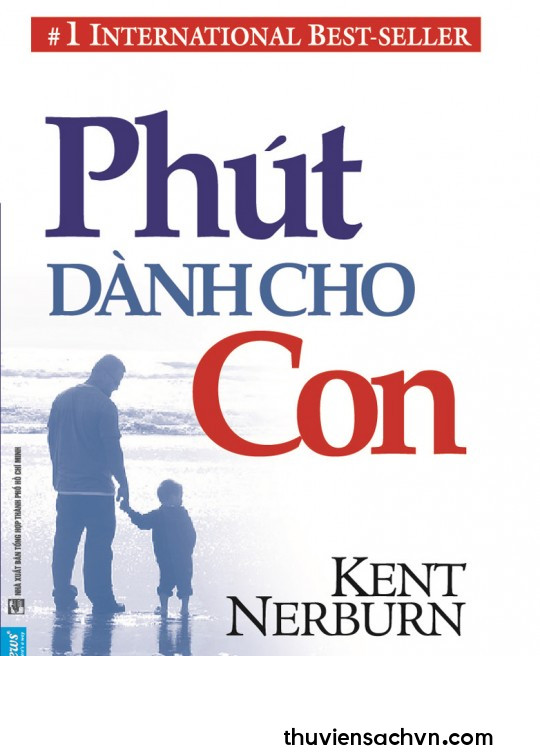 PHÚT DÀNH CHO CON