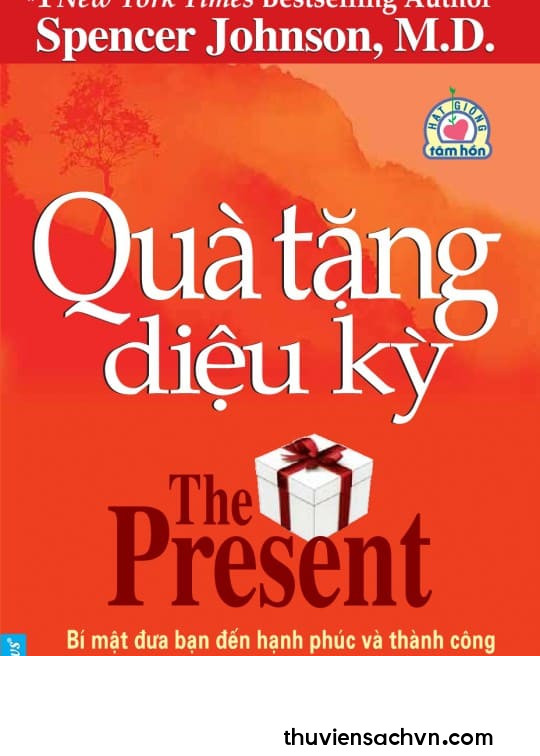 QUÀ TẶNG DIỆU KỲ