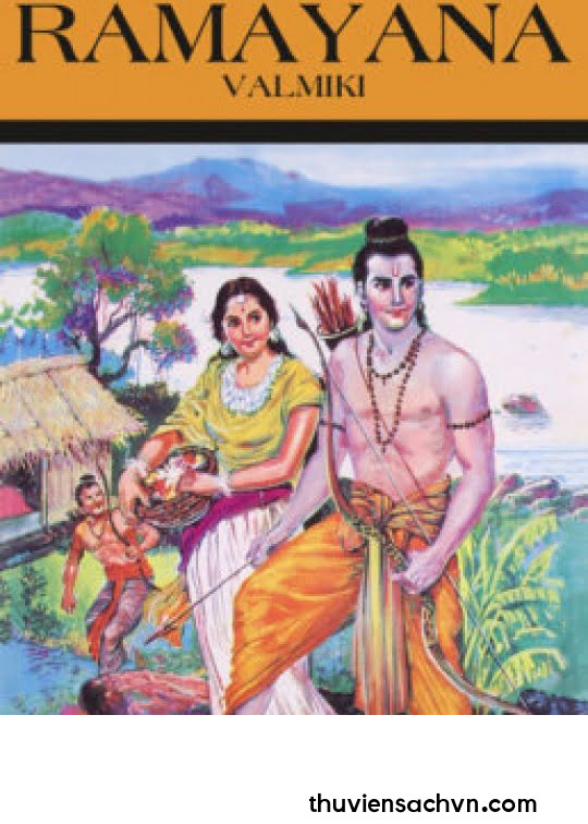 RAMAYANA