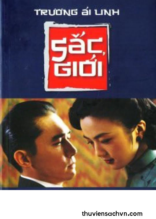 SẮC, GIỚI