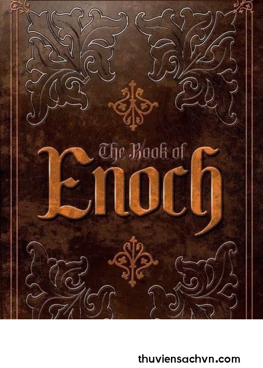 SÁCH CỦA ENOCH