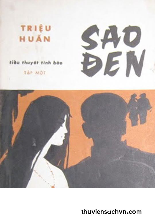 SAO ĐEN