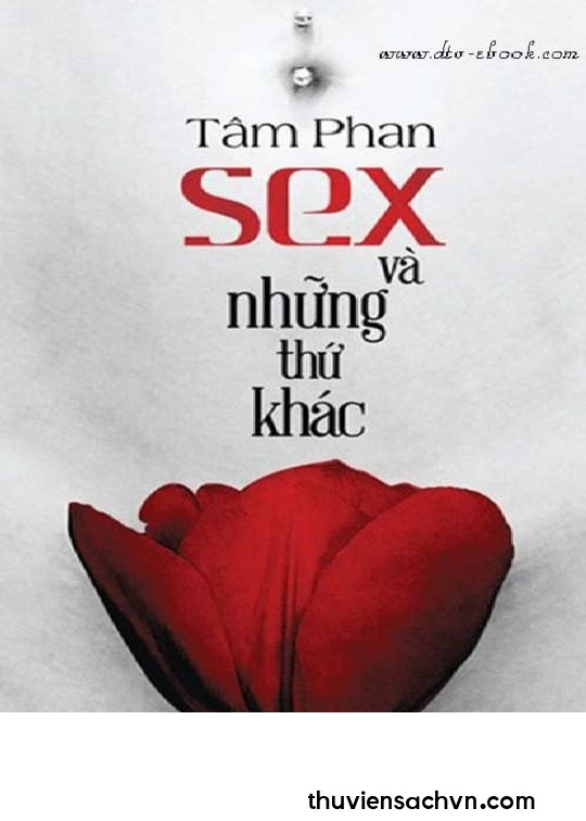 SEX VÀ NHỮNG THỨ KHÁC