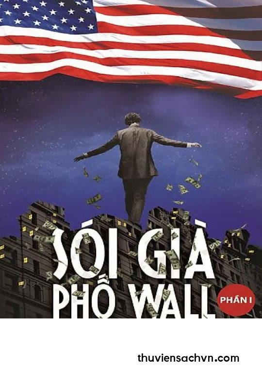 SÓI GIÀ PHỐ WALL