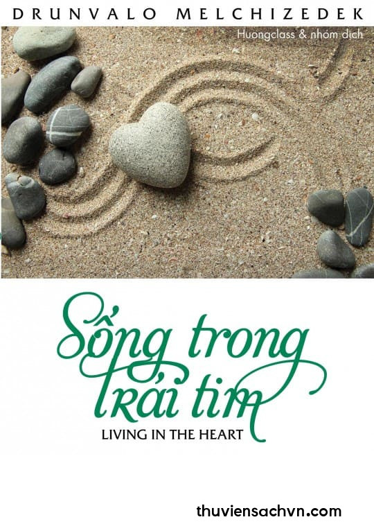 SỐNG TRONG TRÁI TIM