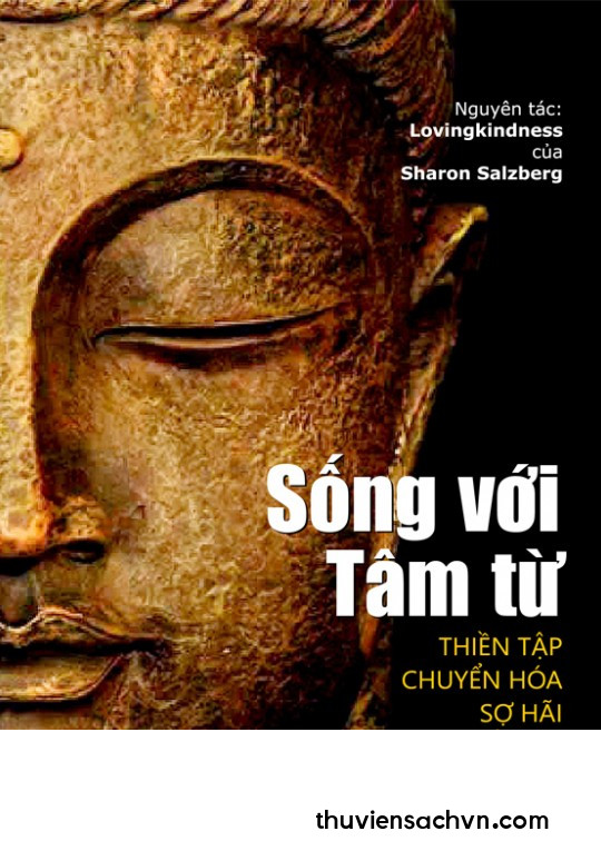 SỐNG VỚI TÂM TỪ