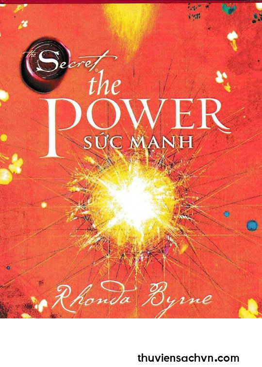 SỨC MẠNH - THE POWER