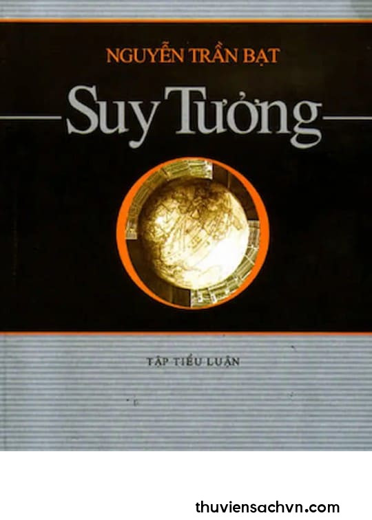 SUY TƯỞNG