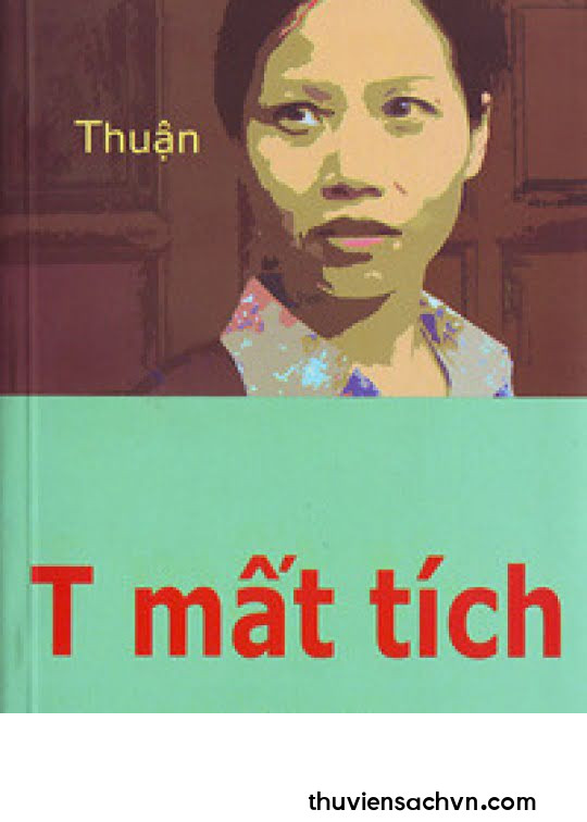 T MẤT TÍCH