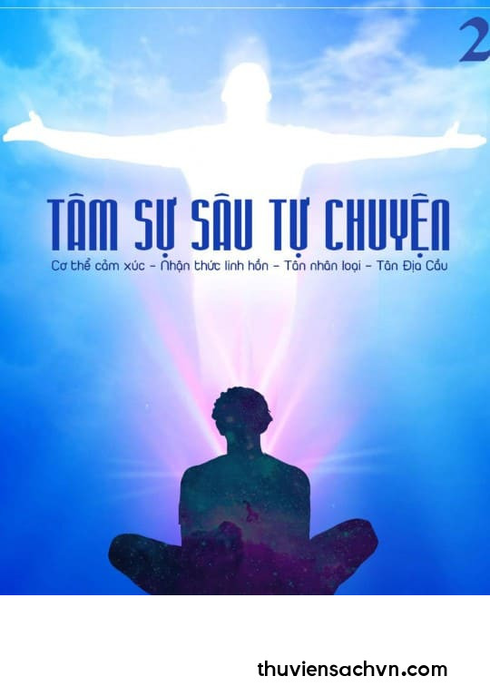 TÂM SỰ SÂU TỰ CHUYỆN