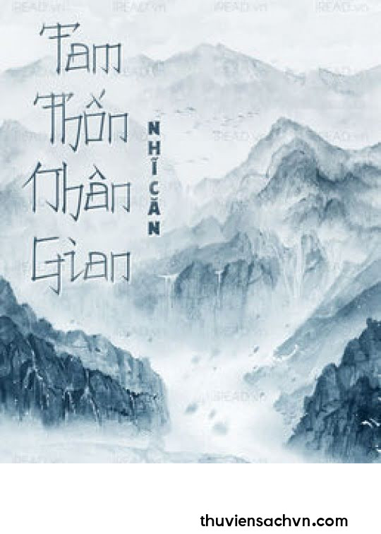 TAM THỐN NHÂN GIAN