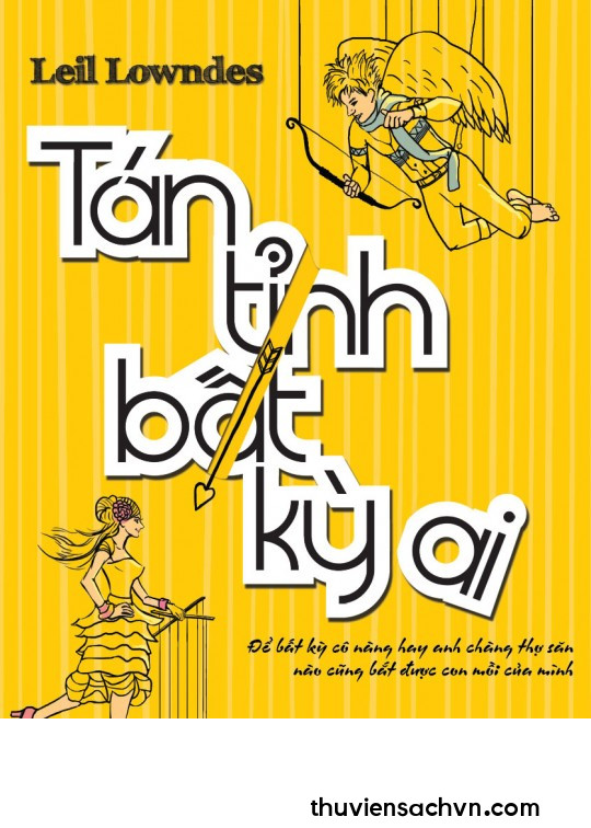 TÁN TỈNH BẤT KỲ AI