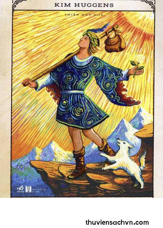 TAROT NHẬP MÔN