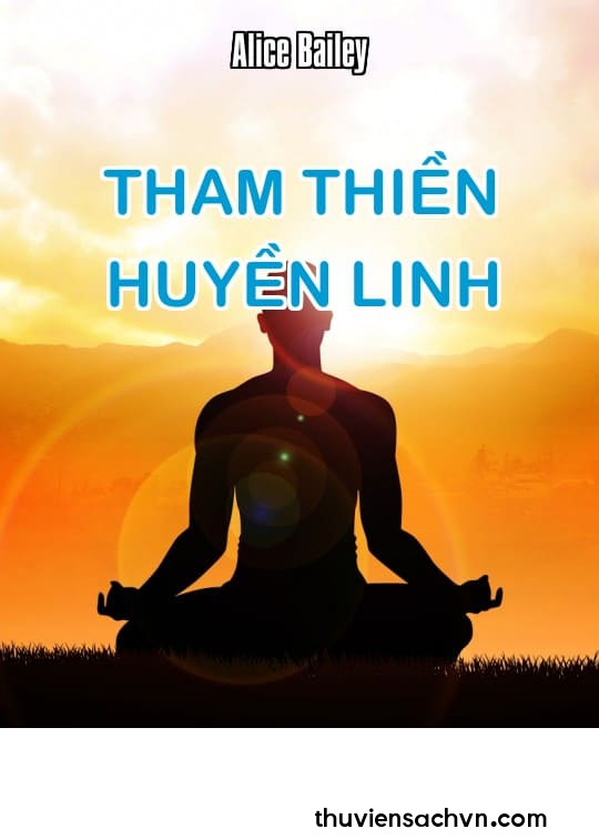 THAM THIỀN HUYỀN LINH