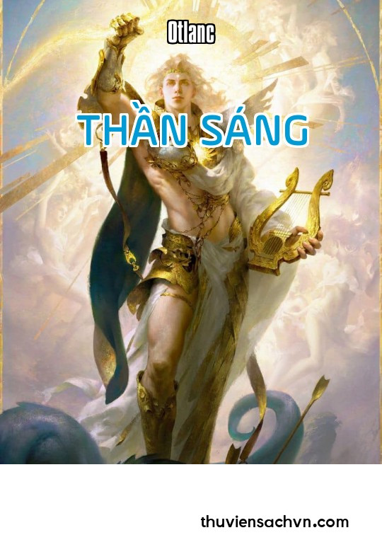 THẦN SÁNG