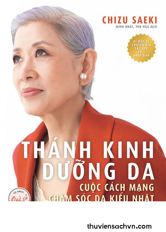 THÁNH KINH DƯỠNG DA