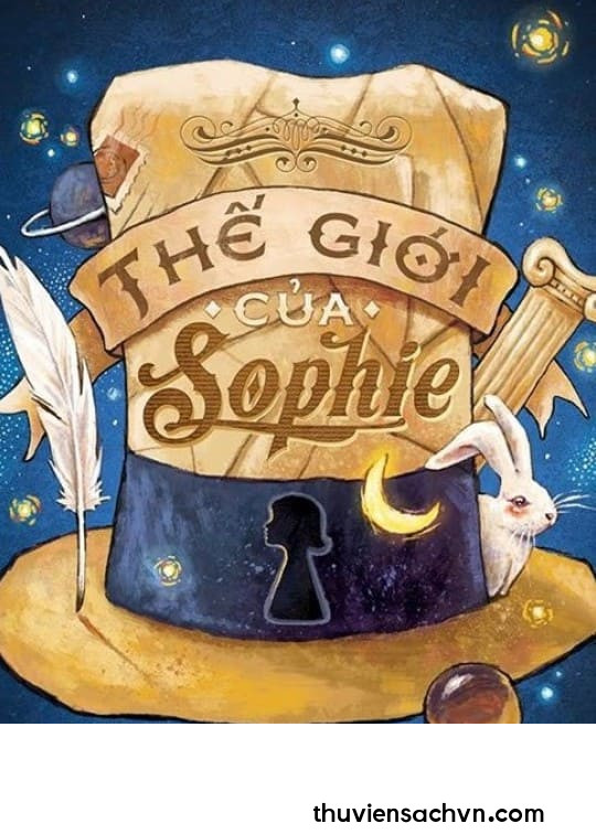 THẾ GIỚI CỦA SOPHIE