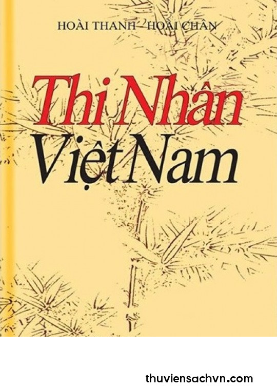 THI NHÂN VIỆT NAM