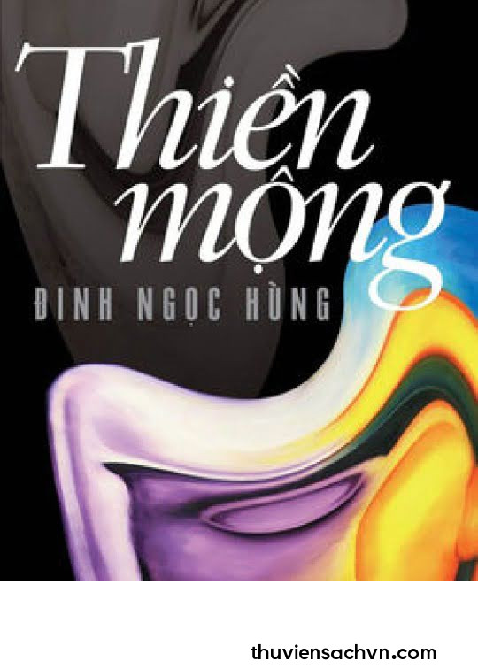 THIỀN MỘNG