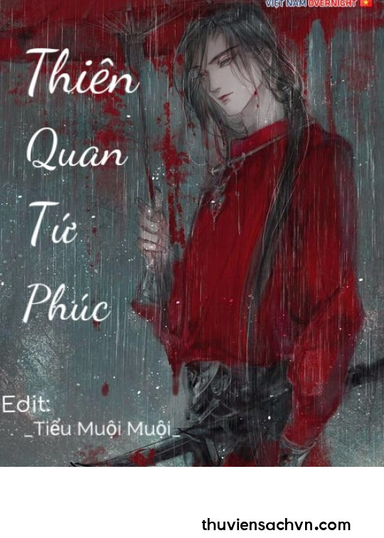 THIÊN QUAN TỨ PHÚC