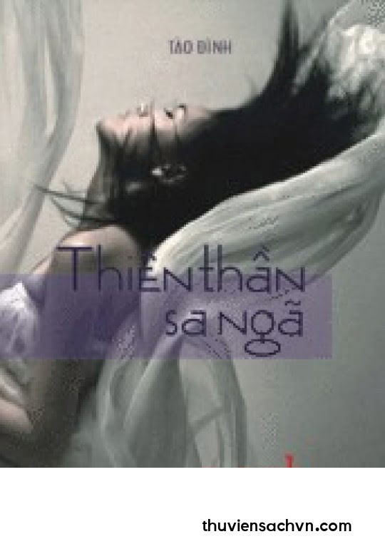 THIÊN THẦN SA NGÃ